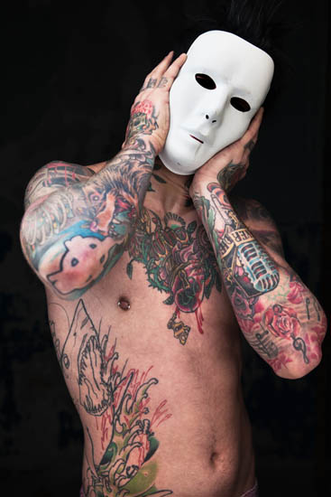 Biel Grimalt - PERSONAL - BEAUTIFUL PEOPLE